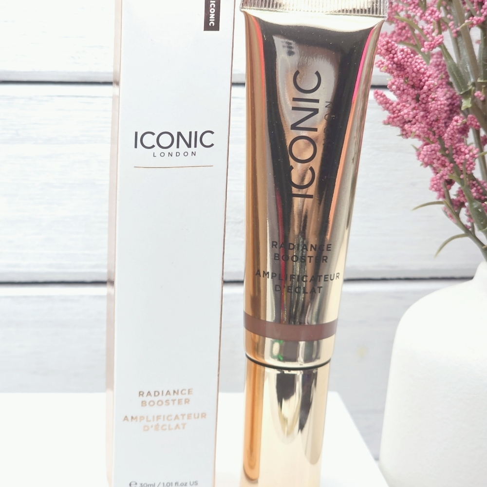 ICONIC London Radiance Booster - Rich Glow